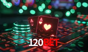 Desvendando o Mundo dos Jogos Virtuais na 120bet